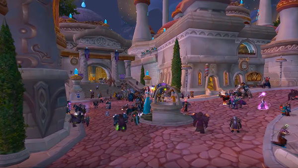 World of Warcraft ( WOW ) - стоит ли играть в 2018 году?