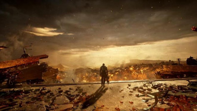 Как убить Босса &laquo;Кракен&raquo; в игре Gears 5?